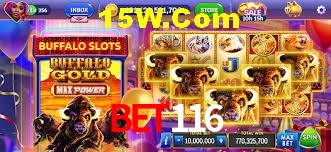 Tennis Betting Bet116