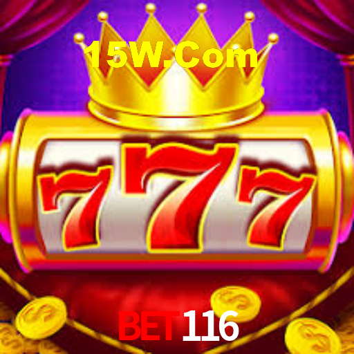 Bet116: Jogos de Caça-Níqueis-Altas Recompensas, Roleta-Velocidade, Blackjack-Desafios Máximos
