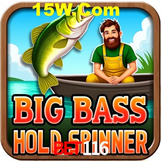 Slot Games Bet116