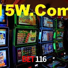VIP Casino Bet116