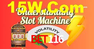 Blackjack Table Bet116