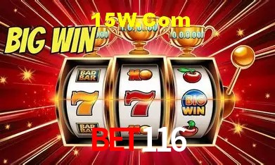 Casino Ao Vivo Bet116