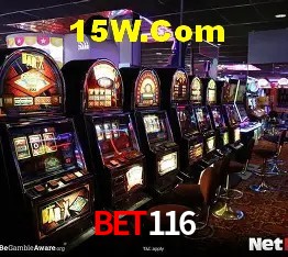 Apostas de Basquete Bet116