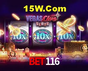 Provedores de Jogos Bet116