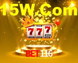 Welcome Bonus Bet116