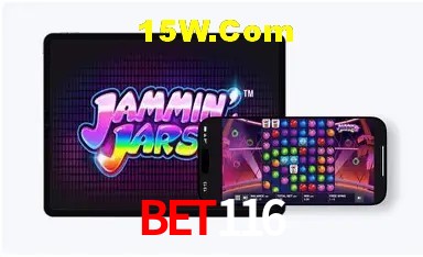 Diretório de Jogos Bet116