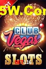 Live Casino Bet116
