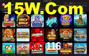 Exclusive Games Bet116