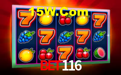 Bet116