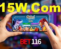 Roulette Table Bet116
