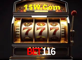 Especiais de Fim de Semana Bet116