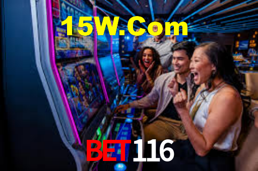Bet116: Seu Cassino Premiado com Pagamentos Rápidos