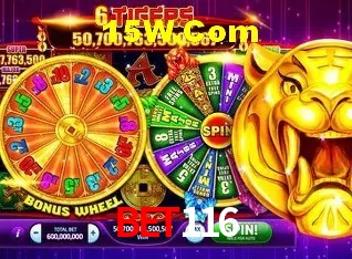 Apostas de Tênis Bet116