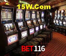 Integração de APIs Bet116