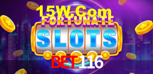 Bet116 Vip