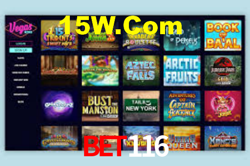 Bet116