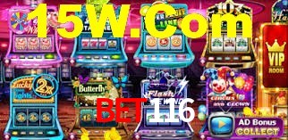 Daily Bonuses Bet116
