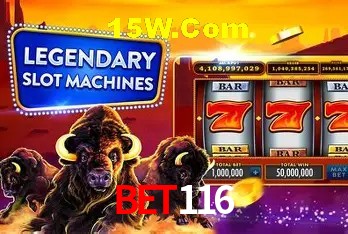 Ofertas Exclusivas Bet116