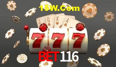 Estatísticas do Jogo Bet116