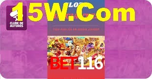Bet116 Vip
