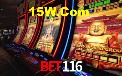 Bet116.Com