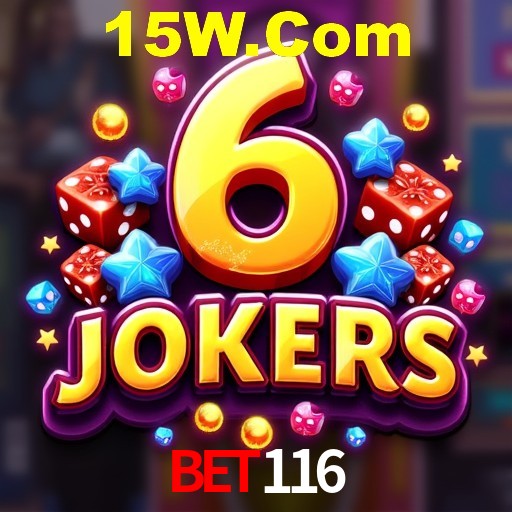 Descubra o Mundo do Cassino Online com Bet116