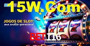 Tournaments Bet116