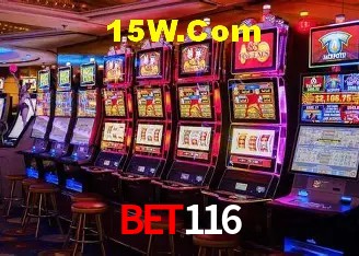 Jogos de Slot Bet116