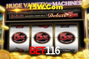 Segurança 2FA Bet116